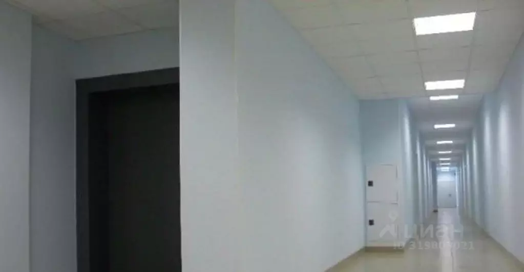 Офис в Санкт-Петербург 6-й Верхний пер., 12 (2500 м) - Фото 1