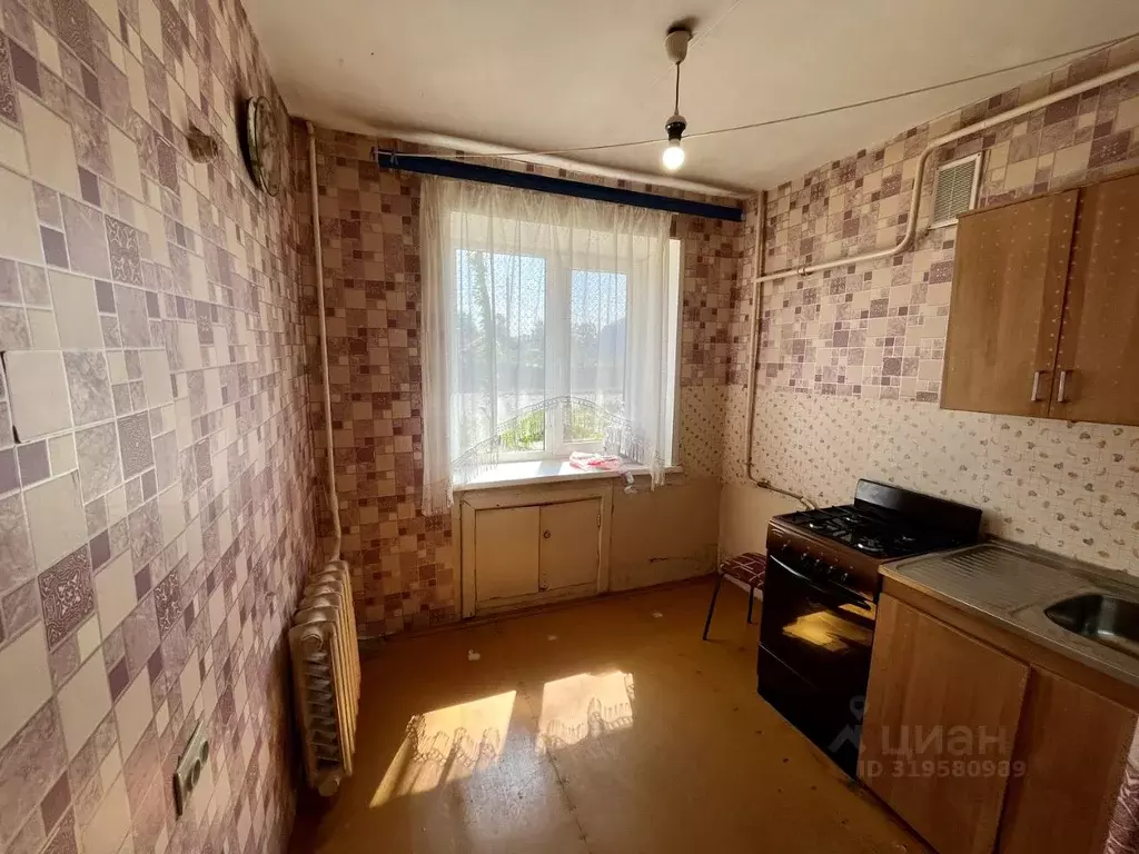 1-к кв. Тверская область, Кимры ул. Вагжанова, 44 (30.0 м) - Фото 0