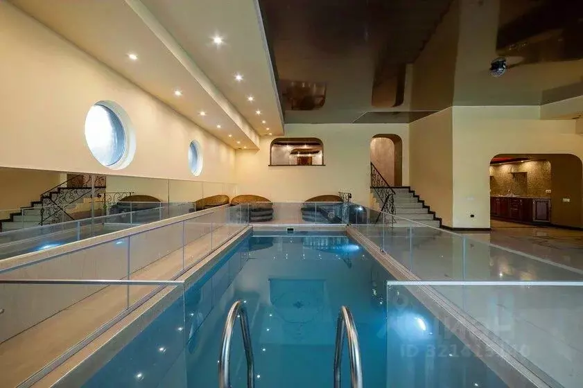 Дом в Москва Филатов Луг СНТ, ул. Центральная (600 м) - Фото 1