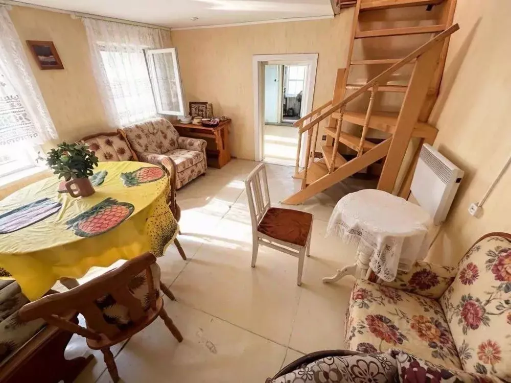 Дом в Иркутская область, Иркутск Пенсионер СНТ, 5 (98 м) - Фото 0