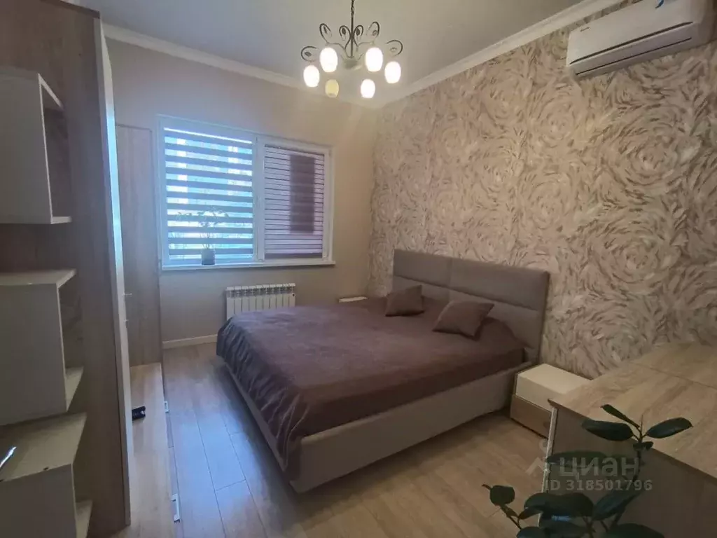 1-к кв. Краснодарский край, Геленджик Туристическая ул., 4Гк3 (34.7 м) - Фото 1