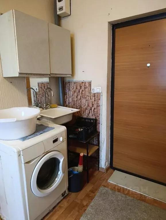 Комната Тюменская область, Тюмень ул. Максима Горького, 41 (18.0 м) - Фото 1