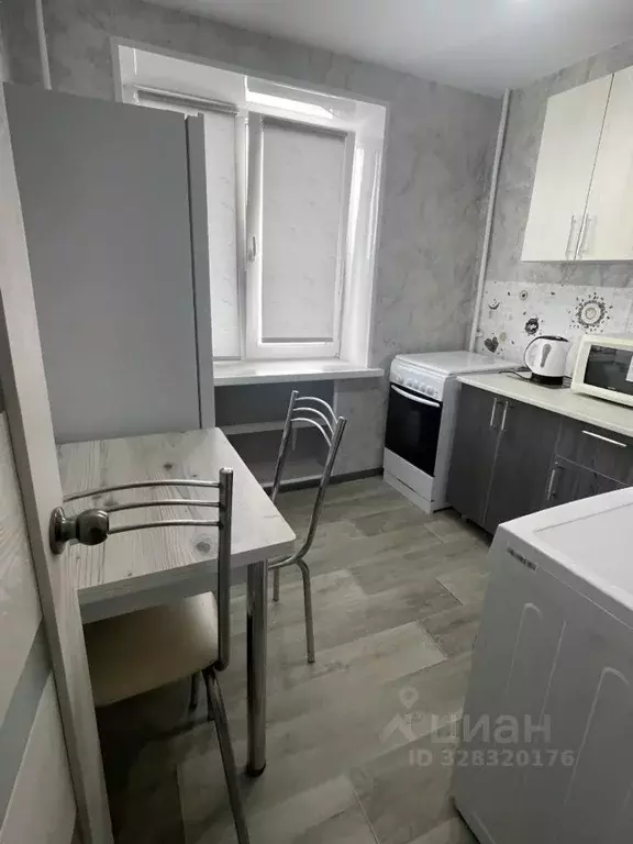 1-к кв. Волгоградская область, Волжский Коммунистическая ул., 2 (32.0 ... - Фото 2