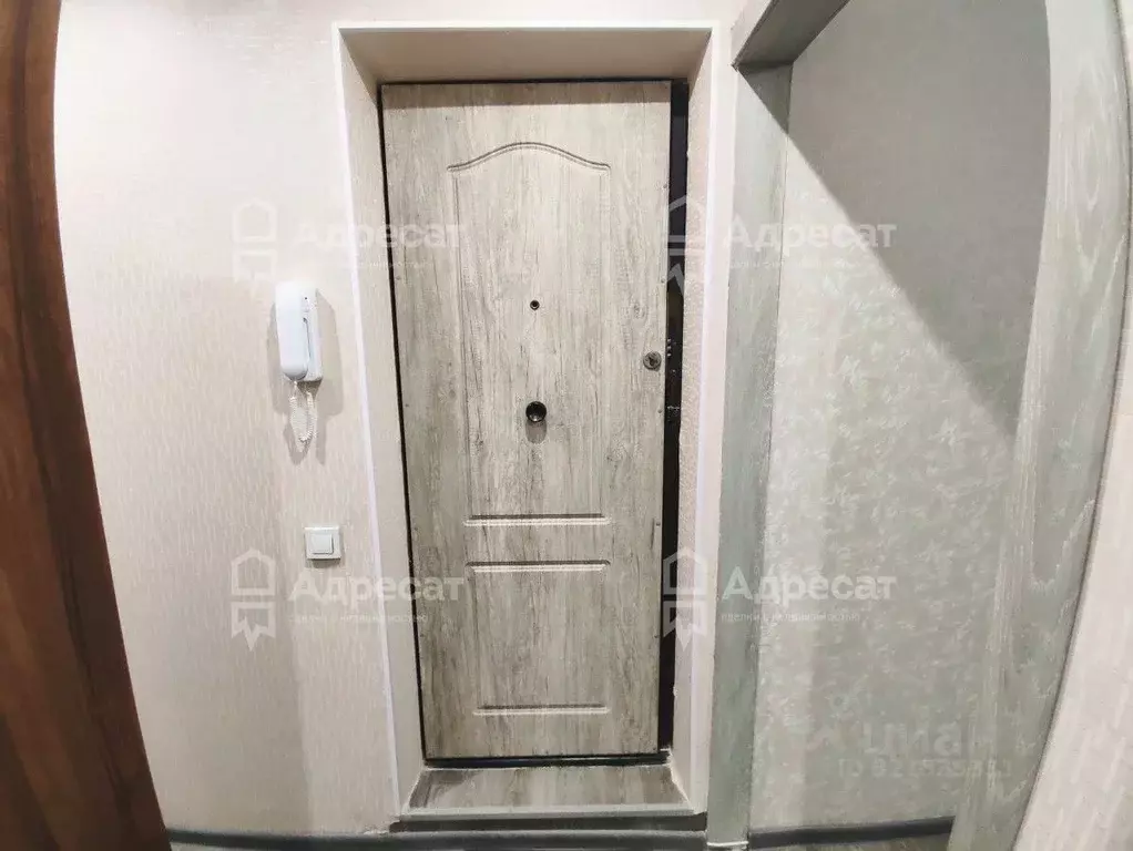 1-к кв. Волгоградская область, Волгоград ул. Быстрова, 90 (29.0 м) - Фото 1