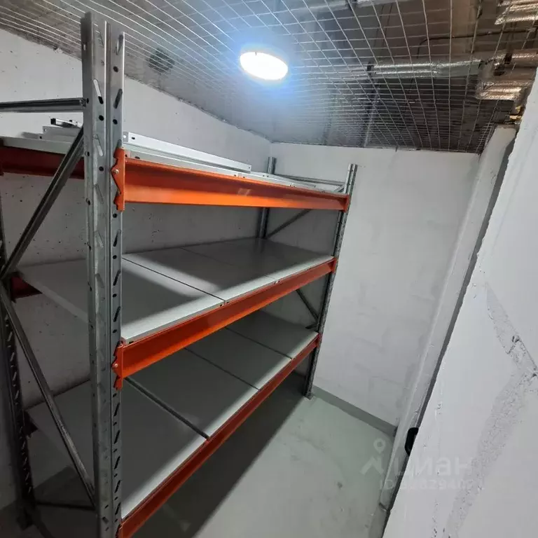 Гараж в Московская область, Красногорск городской округ, пос. ... - Фото 1