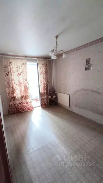 2-к кв. Пензенская область, Пенза просп. Победы, 146 (47.3 м) - Фото 1