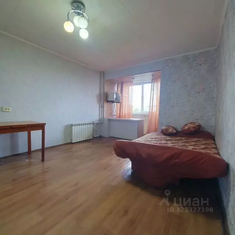 Комната Новосибирская область, Новосибирск Советская ул., 49А - Фото 2