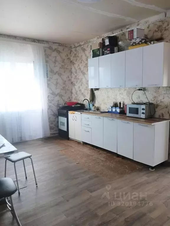 Дом в Саратовская область, Аткарск ул. Вишневая, 1 (54 м) - Фото 0