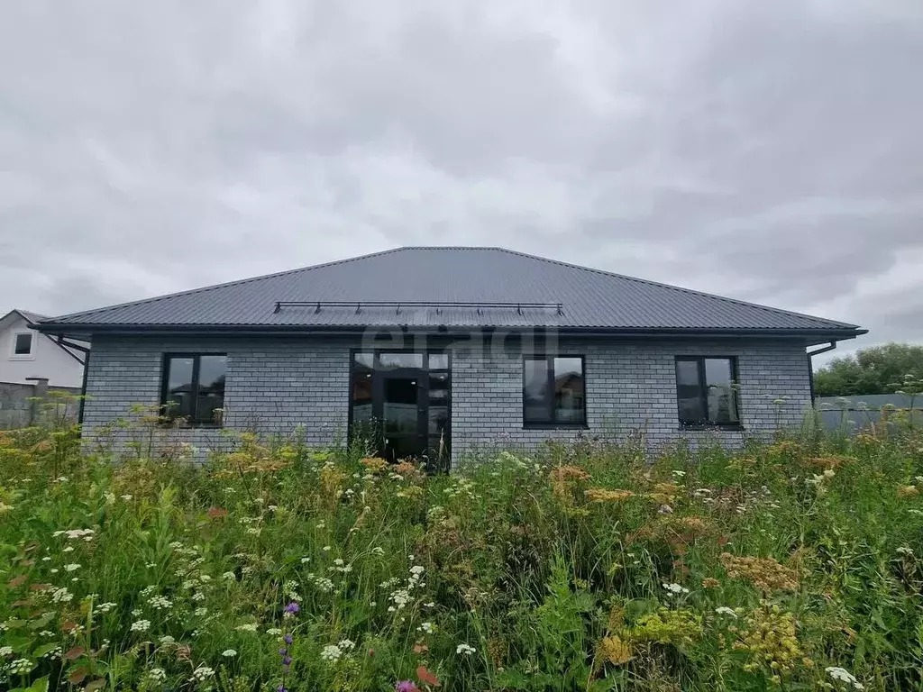 Дом в Тюменская область, Тюменский муниципальный округ, с. Перевалово ... - Фото 2