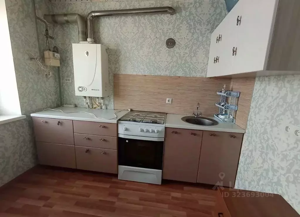 1-к кв. Самарская область, Самара бул. Ивана Финютина, 48 (30.0 м) - Фото 1