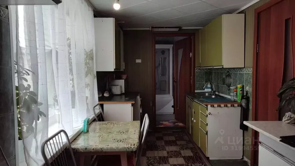 Дом в Хакасия, Алтайский район, с. Очуры Советская ул., 64 (131 м) - Фото 1