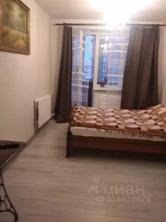 3-к кв. Санкт-Петербург Ленская ул., 17К1 (72.0 м) - Фото 1