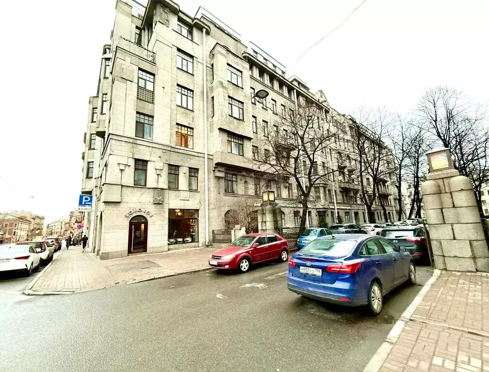 1к в 7-комнатной квартире (20.1 м) - Фото 1