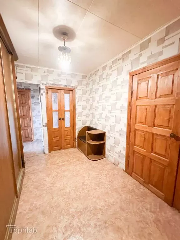 3-к кв. Нижегородская область, Бор 2-й мкр, 30 (67.1 м) - Фото 2