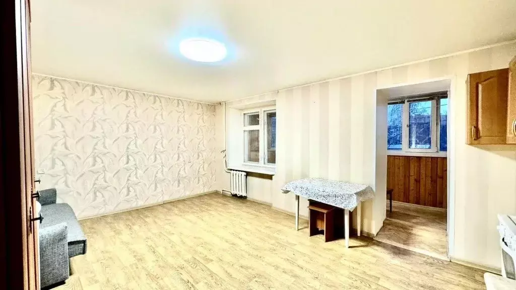 Студия Татарстан, Казань Ново-Азинская ул., 47 (25.1 м) - Фото 0
