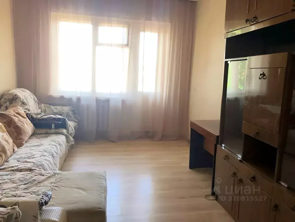 1-к кв. Северная Осетия, Владикавказ ул. Кирова (35.0 м) - Фото 0