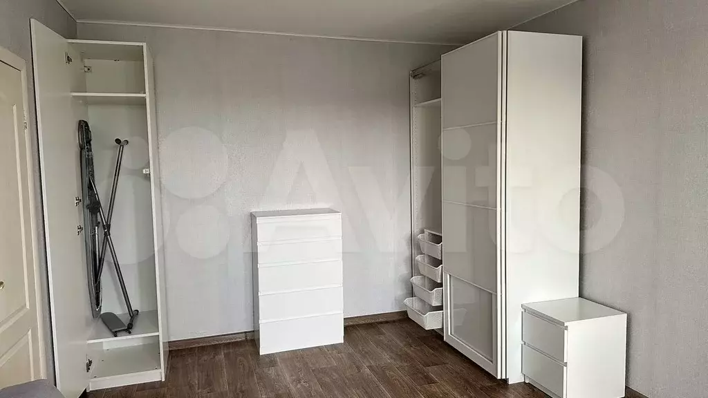 1-к. квартира, 36 м, 6/12 эт. - Фото 1