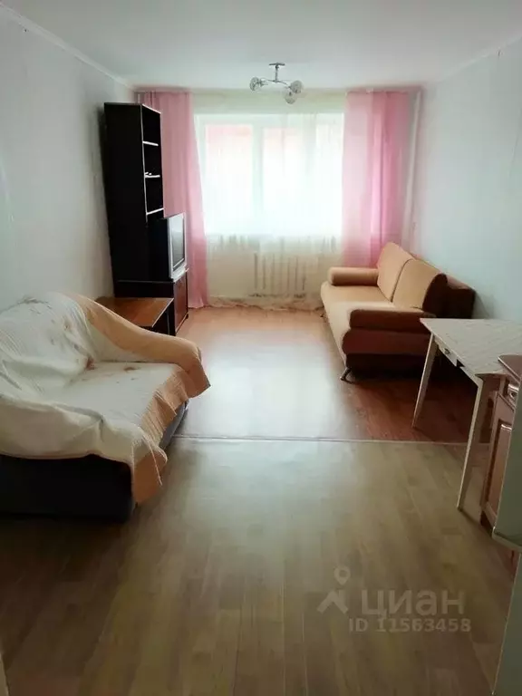 Комната Калининградская область, Калининград Красная ул, 136 (18.0 м) - Фото 0