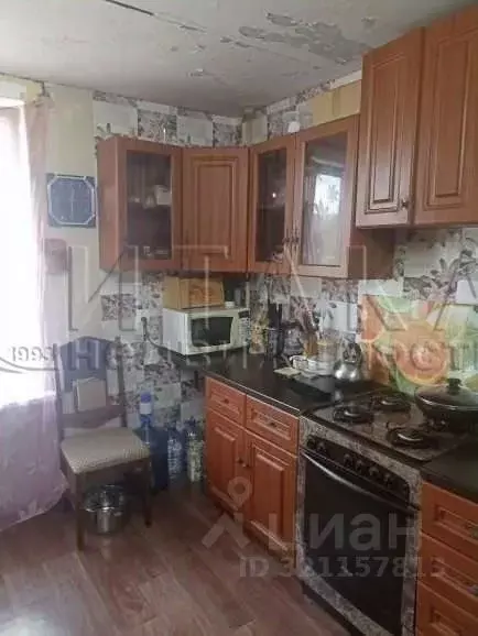 4-к кв. Ленинградская область, Тосненский район, Любанское городское ... - Фото 2