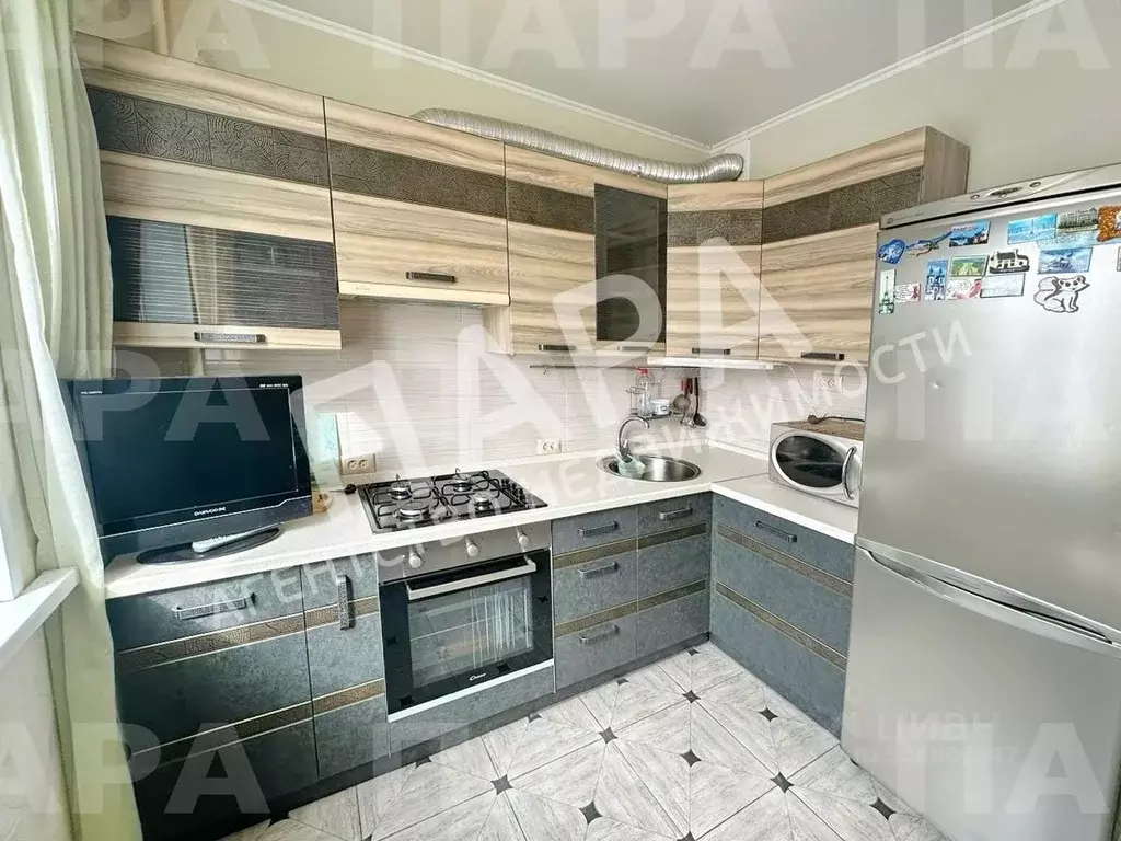 2-к кв. Самарская область, Самара Ново-Садовая ул., 210 (52.0 м) - Фото 2