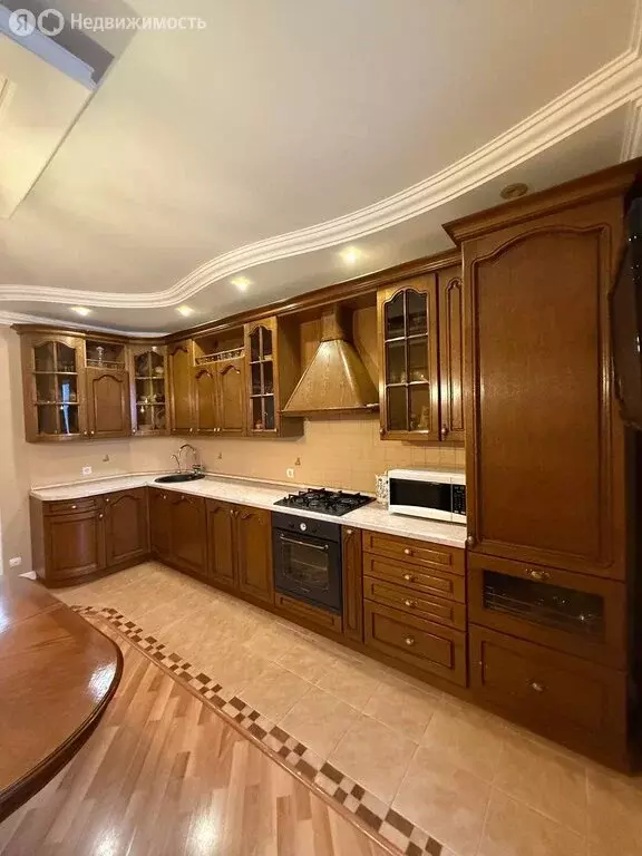 3-комнатная квартира: Казань, Чистопольская улица, 77/2 (113.2 м) - Фото 2