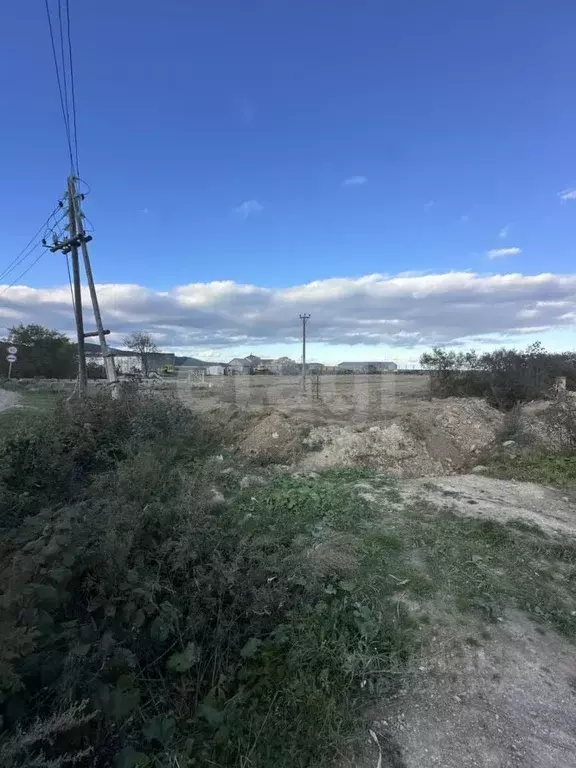 Участок в Сахалинская область, Корсаковский городской округ, с. Лесное ... - Фото 1