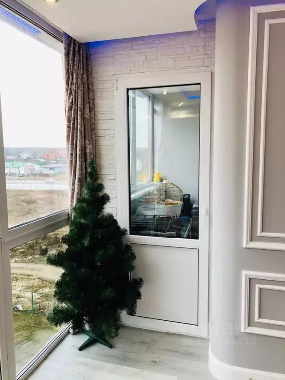 2-к кв. Московская область, Щелково городской округ, д. Большие ... - Фото 1