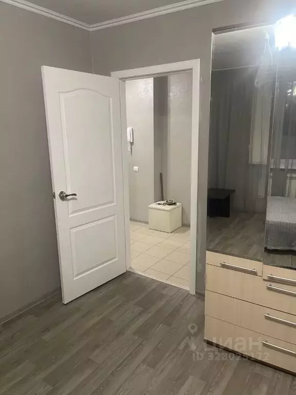 1-к кв. Саратовская область, Саратов ул. Имени В.Г. Рахова, 169/171 ... - Фото 2