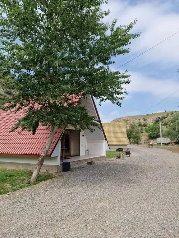 Дом в Дагестан, Кизилюрт ул. Имени Магомеда Бутаевича Абдулаева (110 ... - Фото 1