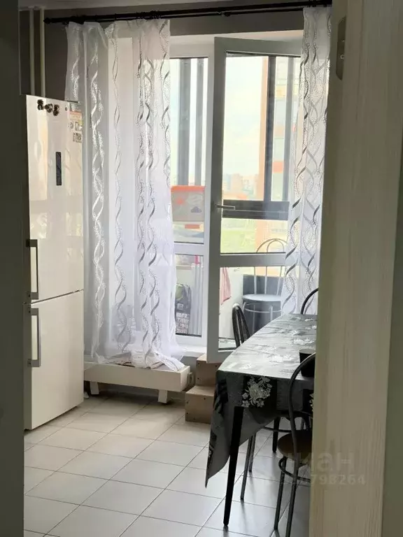 2-к кв. Московская область, Котельники Парковый мкр, 2 (58.0 м) - Фото 1