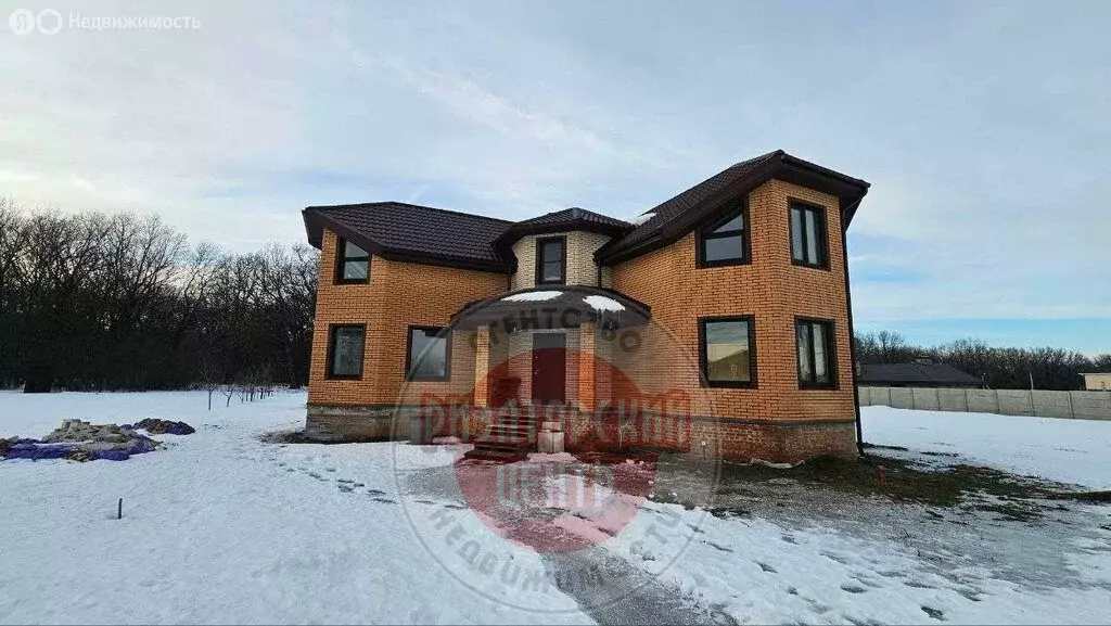 Дом в село Стрелецкое, Заповедная улица, 54 (180.7 м) - Фото 2