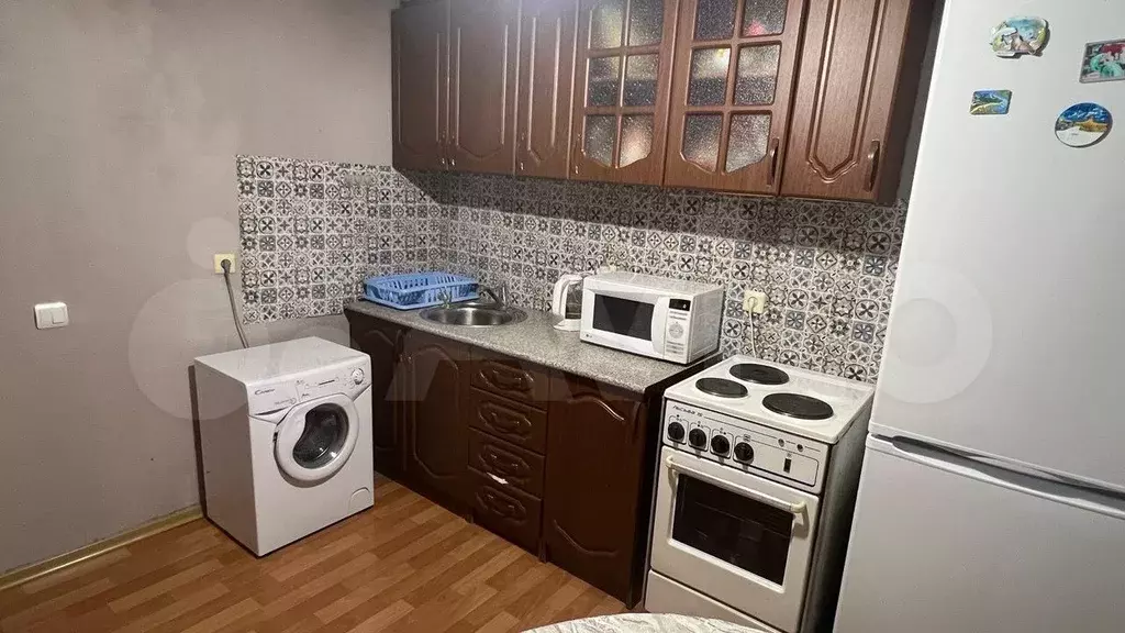 1-к. квартира, 34 м, 14/14 эт. - Фото 0