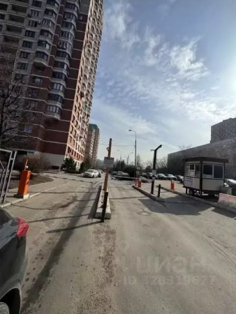 3-к кв. Москва Пулковская ул., 4К3 (77.3 м) - Фото 2