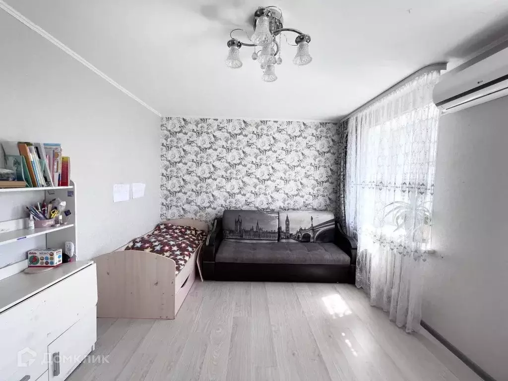 Продаётся 1-к квартира, 35.5 м - Фото 1