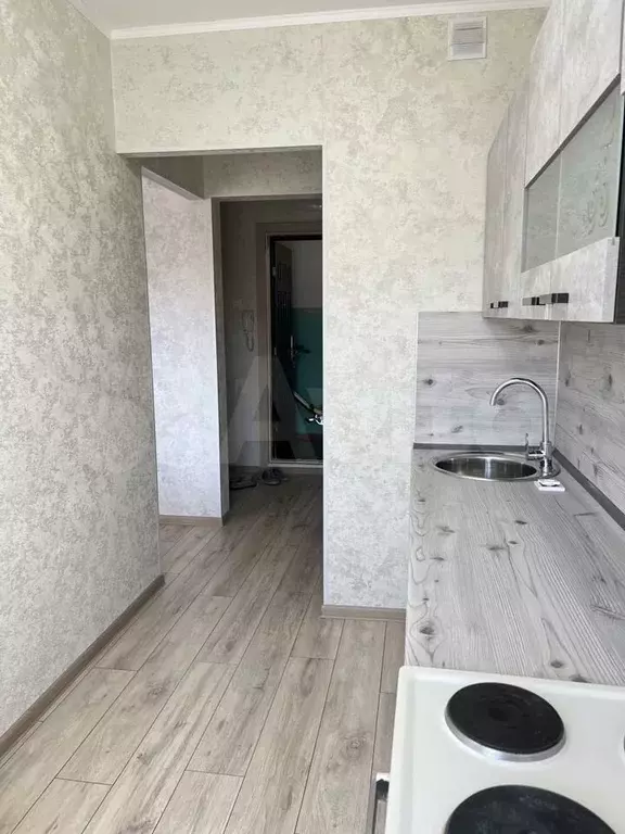 1-к. квартира, 34 м, 5/5 эт. - Фото 1