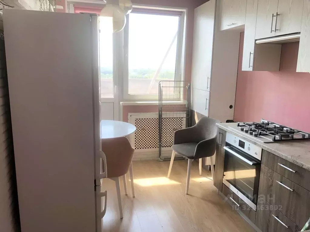 2-к кв. Рязанская область, Рязань ул. Бирюзова, 7Б (50.0 м) - Фото 2