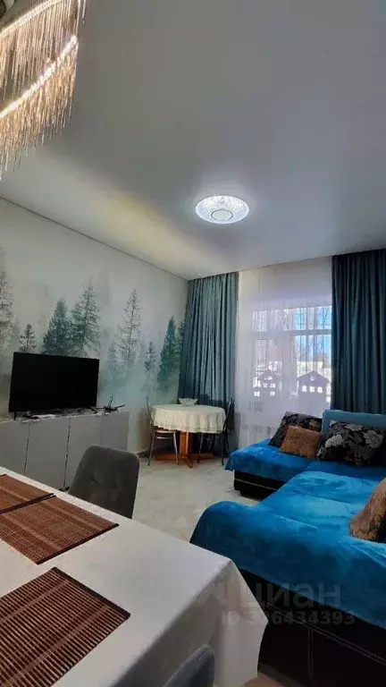 2-к кв. Ярославская область, Переславль-Залесский ул. Кузнецова, 7 ... - Фото 1