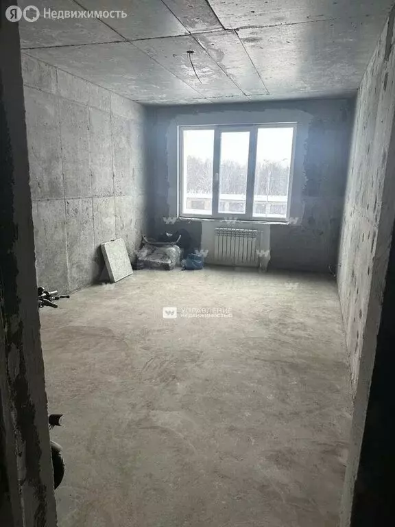 2-комнатная квартира: Южно-Сахалинск, Больничная улица, 2 (72 м) - Фото 1