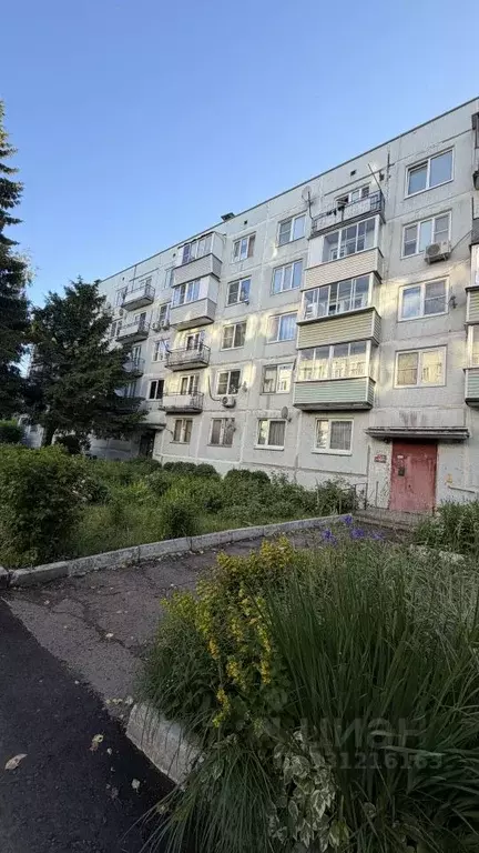 3-к кв. Московская область, Подольск городской округ, пос. Молодежный ... - Фото 1