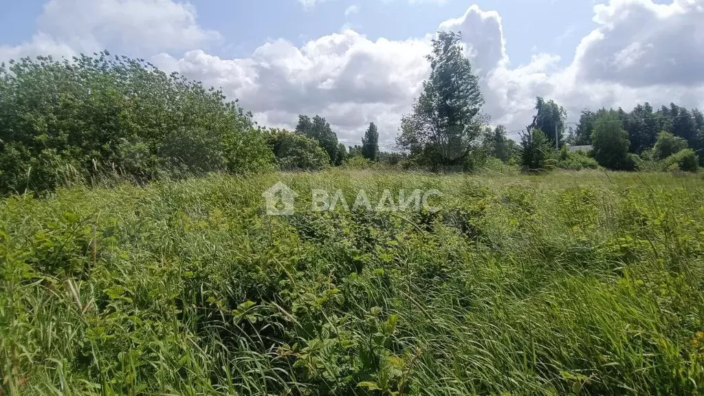 Участок 6 сот. (СНТ, ДНП) - Фото 0