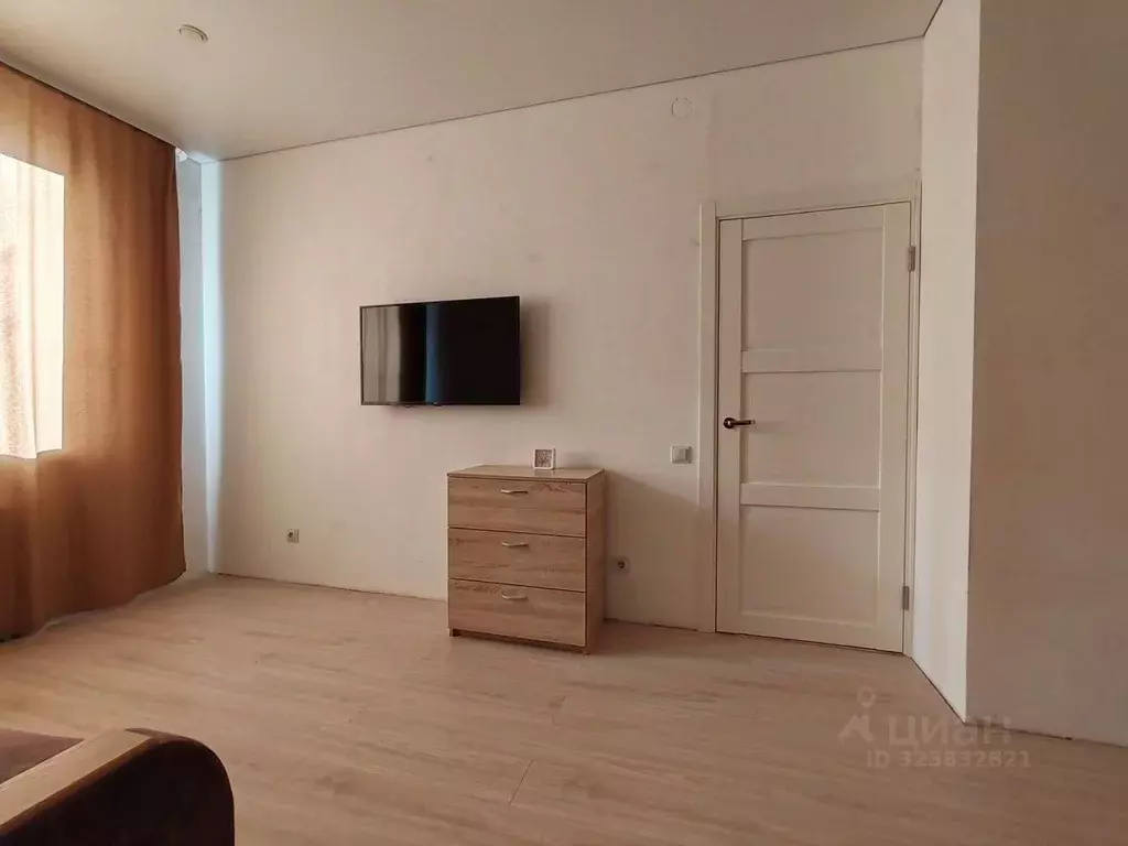 1-к кв. Санкт-Петербург ул. Плесецкая, 10 (36.0 м) - Фото 2