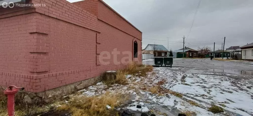 Торговая площадь (67.2 м) - Фото 2