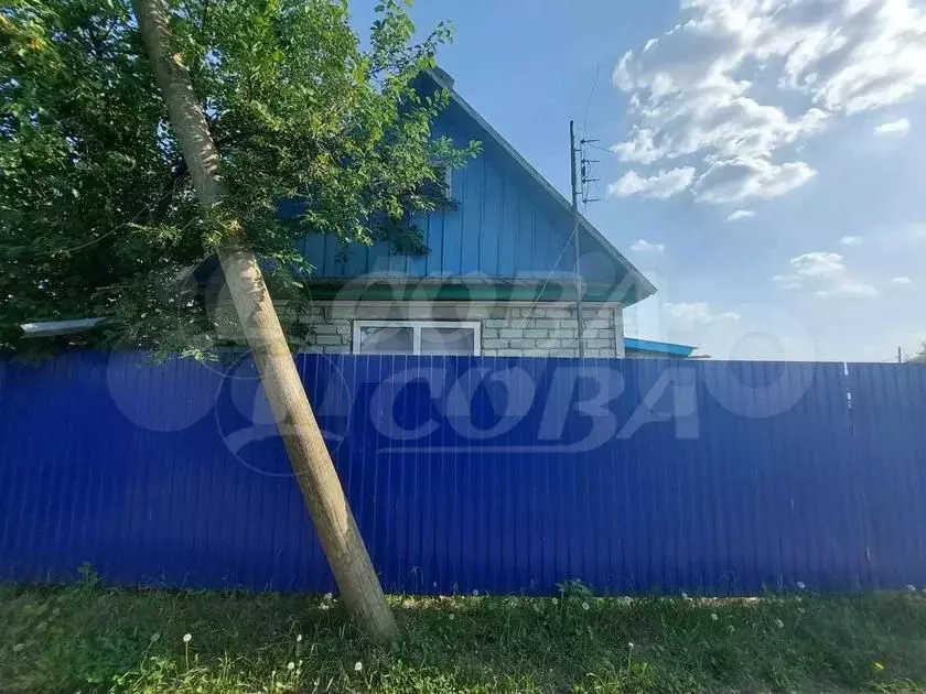 Дача 25 м на участке 4 сот. - Фото 0