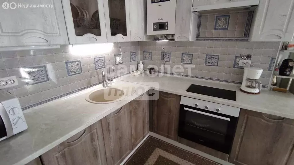 2-комнатная квартира: Анапа, Анапское шоссе, 30 (59 м) - Фото 1