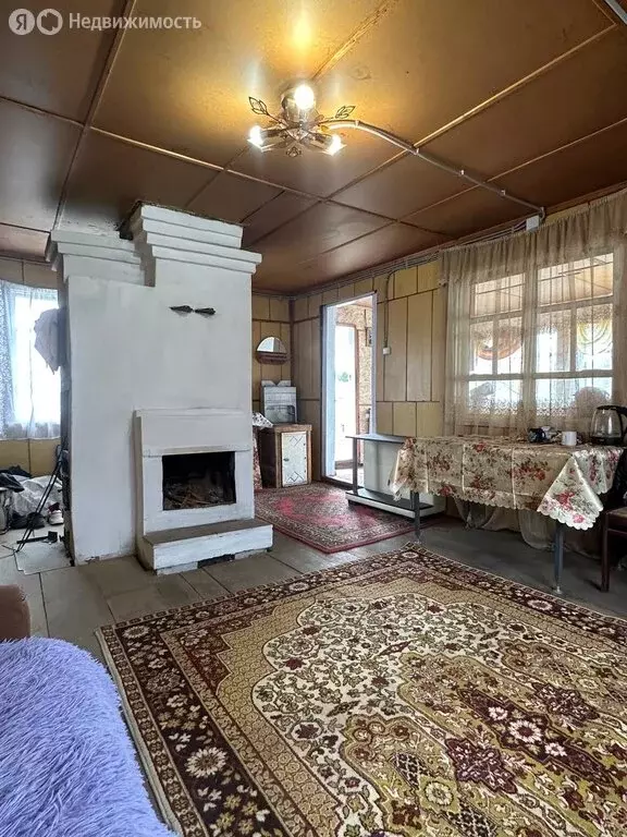 Дом в Иркутск, Байкальский тракт, 8-й километр (70 м) - Фото 2