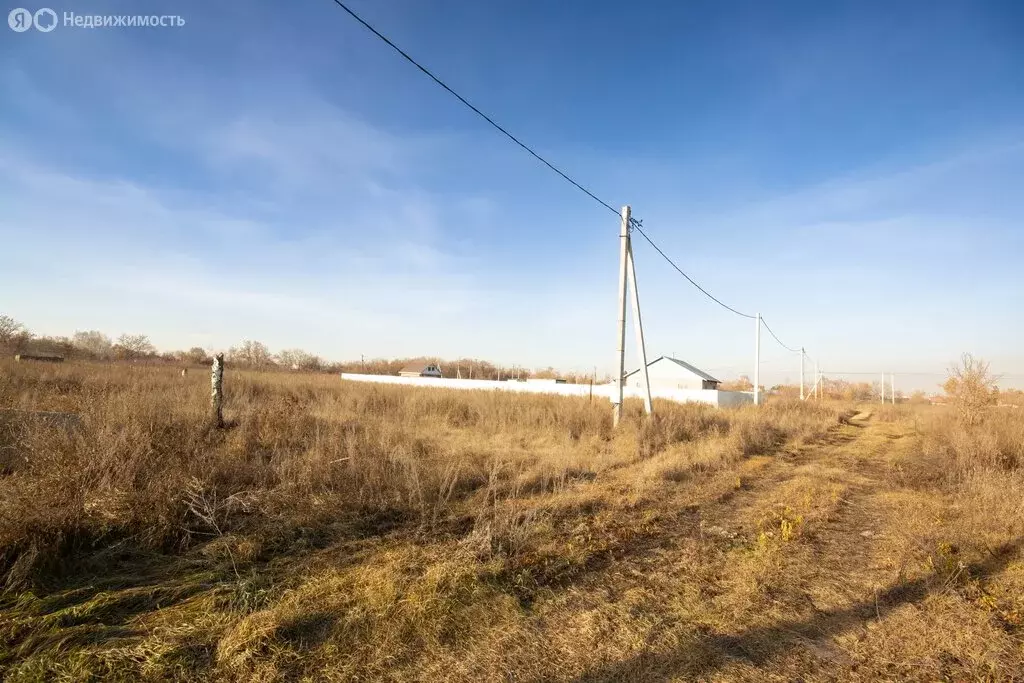 Участок в Магнитогорск, Морская улица, 7 (15 м) - Фото 1