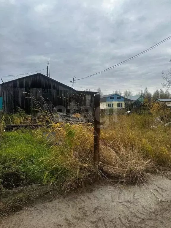 Дом в Коми, Парма пгт ул. Пролетарская, 62 (49 м) - Фото 1