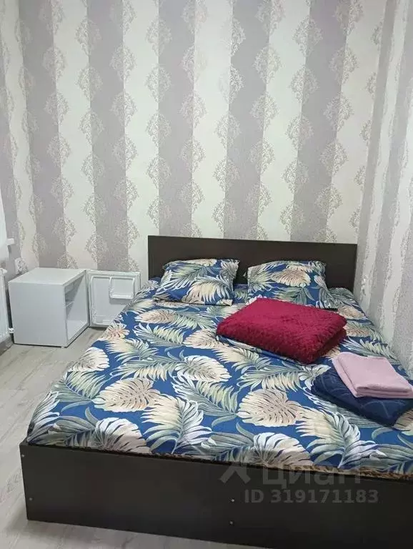 Комната Воронежская область, Богучар Мельничный пер., 8А - Фото 0
