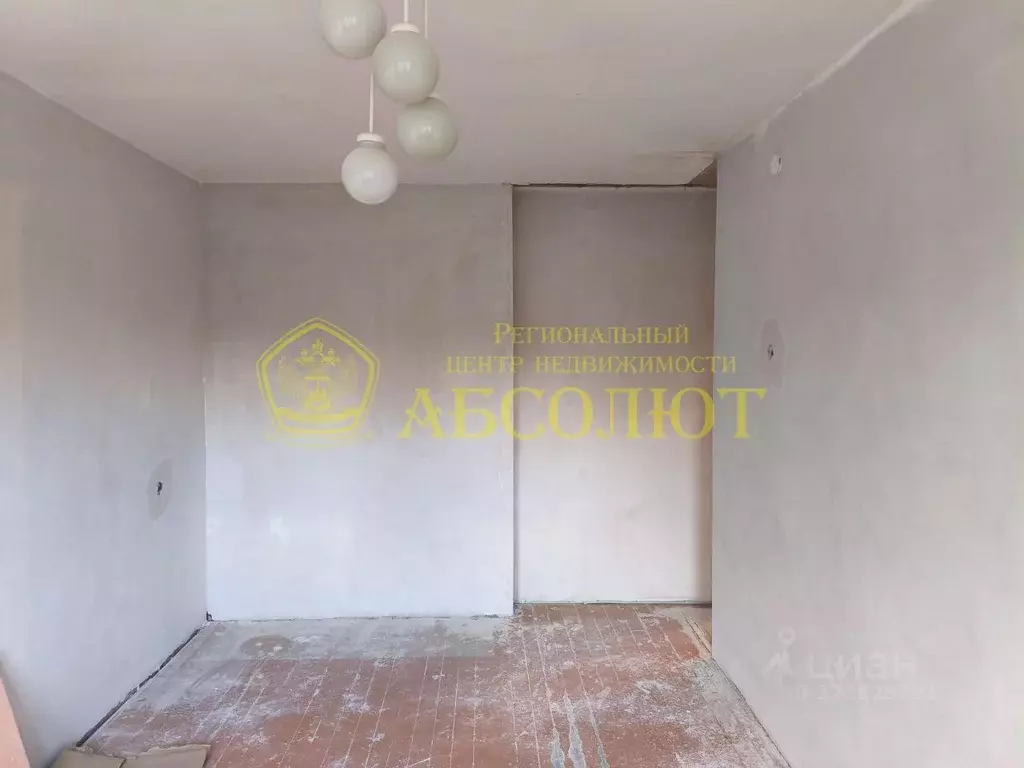 Квартира, 3 комнаты, 58.6 м - Фото 1