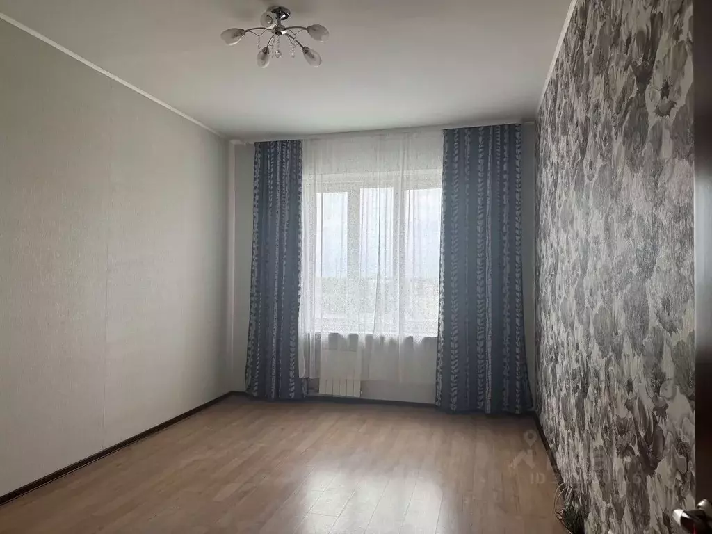 1-к кв. Ленинградская область, Гатчина ул. Рощинская, 1А (39.1 м) - Фото 1